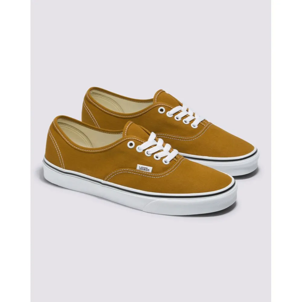 Zapatillas Urbanas Vans Para Hombre Authentic Vn0009Pv1M7 2 Marron